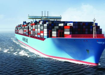 Calabar Port is “active and working”, says Manager, as first large vessel arrives after 3 years