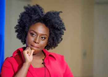 “I cannot wait for February 25, 2023” to vote for you “with personal pride ”as “my president”, Chimamanda tells Peter Obi