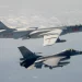 CHINA TAIWAN TENSION: PLA stages military exercises near Taiwan in response to “collusion and provocations” by the United States