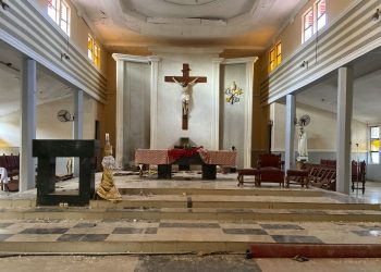 INSECURITY: Many Feared Killed As Gunmen Attack Owo Again