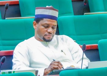 KUJE JAILBREAK: President Buhari lampooned by House member, “Nigerians, and our constituents are disappointed in” you
