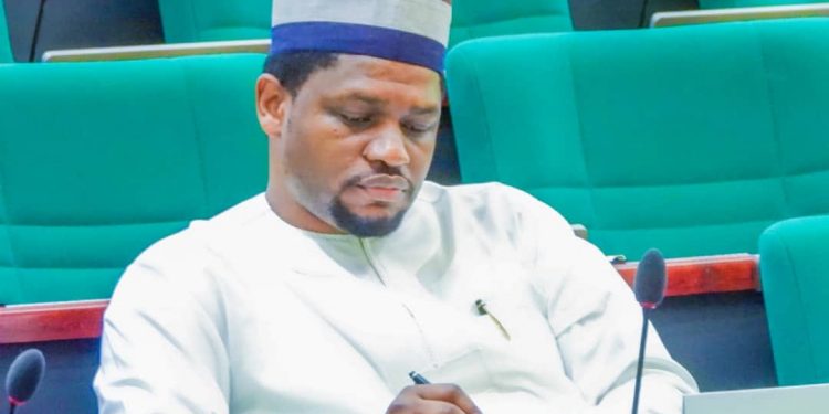 KUJE JAILBREAK: President Buhari lampooned by House member, “Nigerians, and our constituents are disappointed in” you