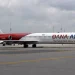 Nigeria Air Space: Regulator grounds Dana Airline on grounds of safety concerns
