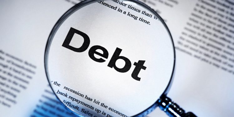 Rising debt without equivalent revenue is a real problem to Nigeria, Government agency admits