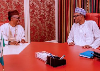 Buhari wasn’t aware of terrorist`s abduction threat until I informed him – El-Rufai