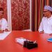 Buhari wasn’t aware of terrorist`s abduction threat until I informed him – El-Rufai