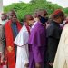 Men who dressed as Christian leaders at unveiling of Shettima are hired “mechanics” with “clerical garments” – CAN