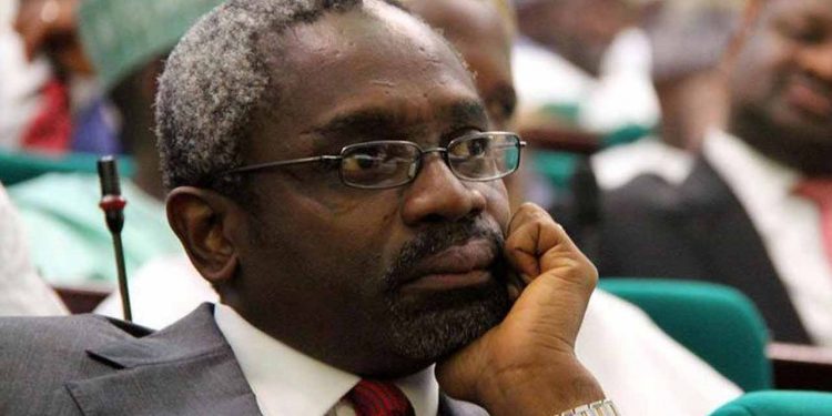 Speaker responds to controversial tweet condemned by many Nigerian in a new lengthy tweet