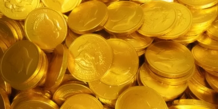 GAMAE CHANGER: With more than 190% inflation, CBZ embraces gold coins as new measure for store of value