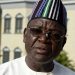 VIDEO: “We are just waiting for a day we will here that bandits have taken over the presidential villa just like they did in Afghanistan”, Governor Ortom laments on air