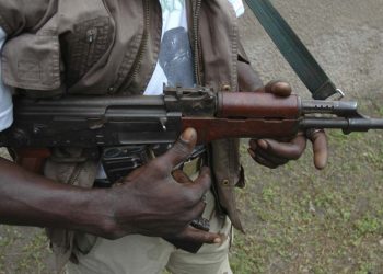 Police spokesperson confirms attack on station and killing of another officer