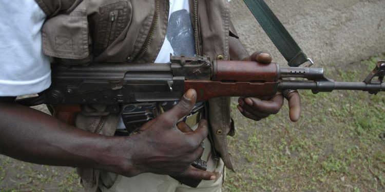 Police spokesperson confirms attack on station and killing of another officer