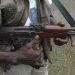 Police spokesperson confirms attack on station and killing of another officer