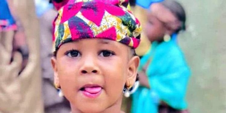 Court sentences school proprietor to death by hanging over the killing of young kid