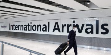 UK STUDENT VISA: A reminder of the advice by UK High Commissioner to Nigeria to intending visa applicants