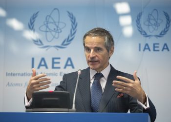 Why even a new agreement with Iran may no longer guarantee trust with Nuclear program that is already “galloping ahead” – IAEA chief