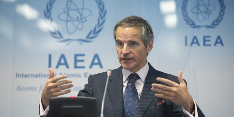 Why even a new agreement with Iran may no longer guarantee trust with Nuclear program that is already “galloping ahead” – IAEA chief