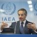 Why even a new agreement with Iran may no longer guarantee trust with Nuclear program that is already “galloping ahead” – IAEA chief