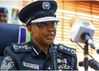 ELECTIONS: IGP assures of improved security for the 2023 General Elections
