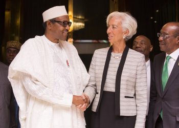 IMF warning that Nigeria will be spending over 100 percent of its revenue on debt service in 2026, now current realities