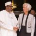 IMF warning that Nigeria will be spending over 100 percent of its revenue on debt service in 2026, now current realities