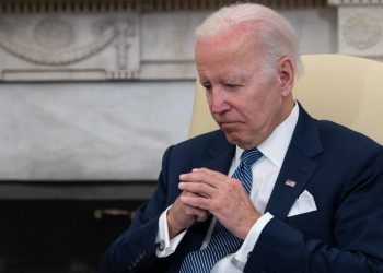 President Biden tests positive for COVID-19