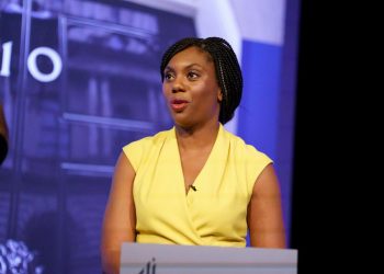 UK loses “earliest opportunity for first black Prime Minister”, as Nigeria`s Kemi leaves the race after poll puts her ahead