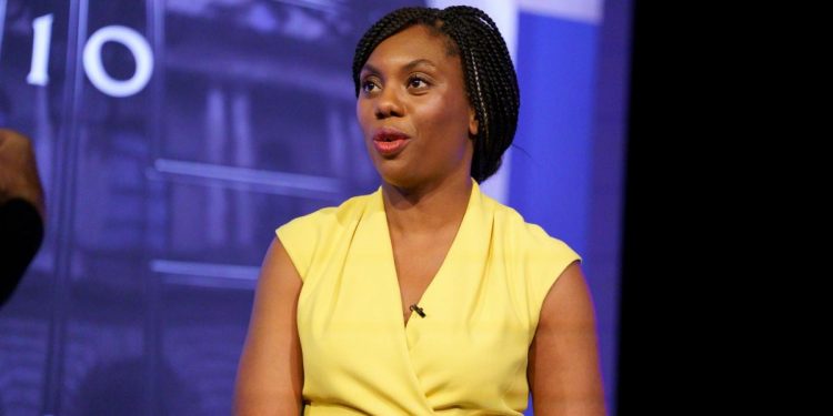 UK loses “earliest opportunity for first black Prime Minister”, as Nigeria`s Kemi leaves the race after poll puts her ahead