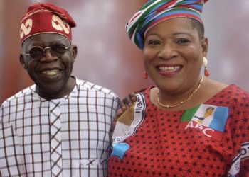 President Buhari, Governor Sanwo-Olu pens tribute to late APC chieftain