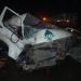 Multiple Lagos auto crash claims Eleven lives, injures another Seven
