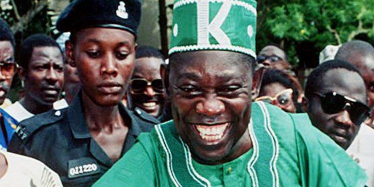 EXPLAINER: How does Bola Tinubu`s 2023 muslim-muslim ticket compare with MKO Abiola in 1993?