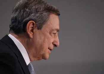 Mario Draghi steps down from power leaving vacuum for political turmoil