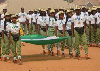 YOUTH SERVICE: Some corpers told to repeat the mandatory service year