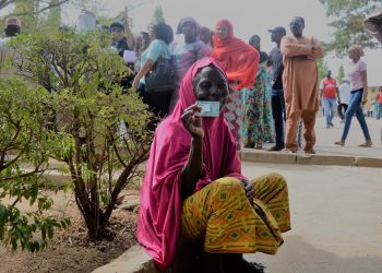 The burdens of responsibility, morality and accountability for public officials, Nigerian leaders and the electorates.