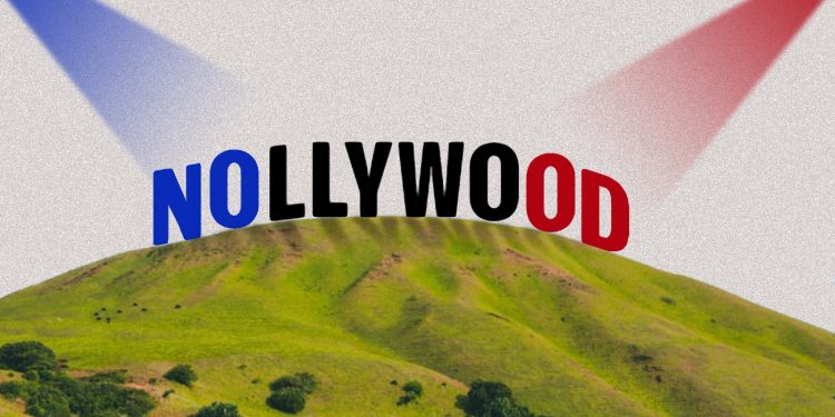 Nollywood mourns again with yet another “sun set at noon”