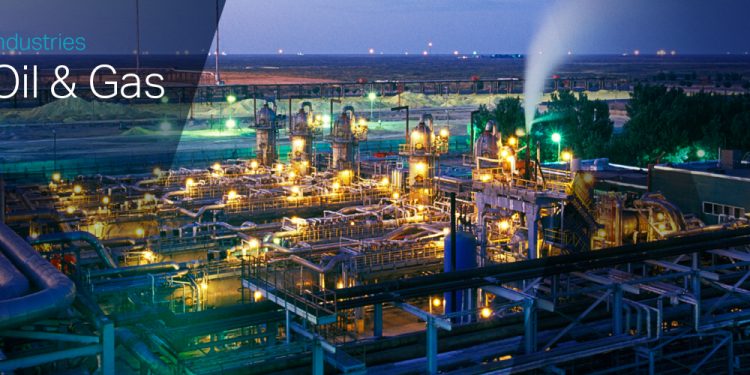 Nigeria gets kudos for “leadership role” in Africa`s oil and gas sector