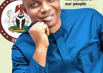 Imo senatorial candidate petitions INEC over forgery of withdrawal letter by Labour Party