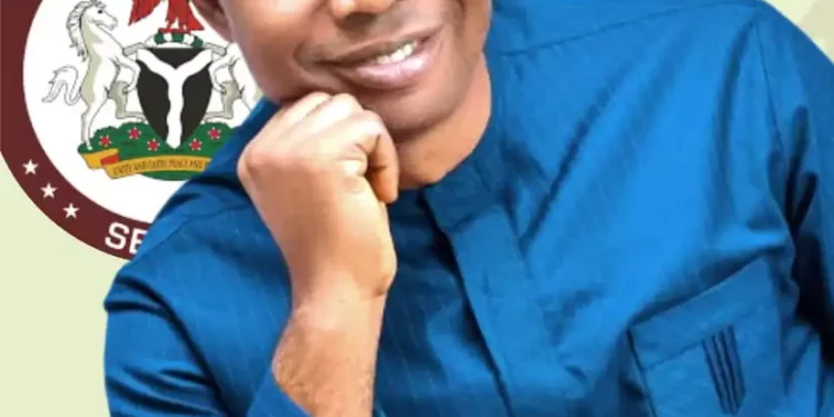 Imo senatorial candidate petitions INEC over forgery of withdrawal letter by Labour Party