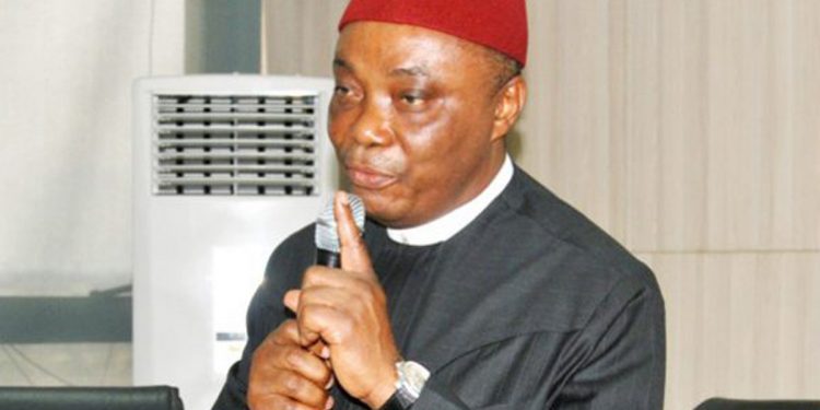 Court jails Nigerian senator for money laundering, orders wounding up convict’s companies