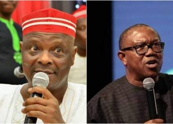 ANALYSIS: Kwankwaso`s ethnic profiling of Peter Obi and the response it provoked speaks volume / Clariform Editorial.