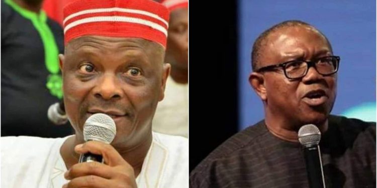ANALYSIS: Kwankwaso`s ethnic profiling of Peter Obi and the response it provoked speaks volume / Clariform Editorial.