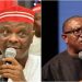 ANALYSIS: Kwankwaso`s ethnic profiling of Peter Obi and the response it provoked speaks volume / Clariform Editorial.