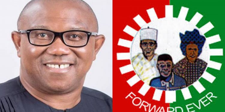 2023 Election: Nigerian workers officially endorse Peter Obi, to raise “polling unit armies to ensure that” results are not manipulated