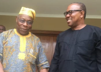 What’s the worth of Obasanjo’s endorsement?