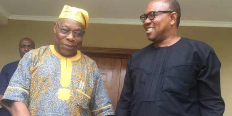 What’s the worth of Obasanjo’s endorsement?