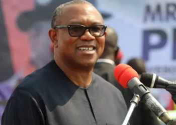 PETER OBI SPEAKS ON FUEL SUBSIDY: It “is a scam… so many scams all over the place, including the cost of governance”, explains what he will do when elected