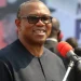 PETER OBI SPEAKS ON FUEL SUBSIDY: It “is a scam… so many scams all over the place, including the cost of governance”, explains what he will do when elected