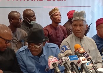 2023 ELECTION: It is now official, Peter Obi finally drops “placeholder” arrangement, for a substantive running mate