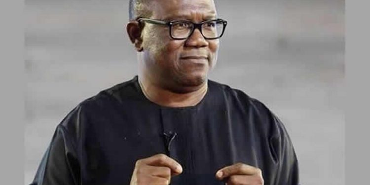 2023 Election: Nigerian workers officially endorse Peter Obi, to raise “polling unit armies to ensure that” results are not manipulated