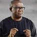 2023 Election: Nigerian workers officially endorse Peter Obi, to raise “polling unit armies to ensure that” results are not manipulated